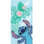 Stitch paplūdimio rank&scaron;luostis - Lilo ir Stitch paplūdimio rank&scaron;luostis