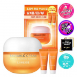 Laneige Radiance Cream 30ml special (+7ml*2ea)