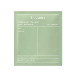 Biodance Refreshing Sea Kelp Real Deep Mask 1 lapas