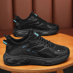 Vasaros Vyri&scaron;ki Batai Nauji Kvėpuojantys Tinklelio Sportbačiai Vyrams Madingi Universalūs Maži Balti Batai Storu Padu Sportiniai Batai Kasdieniai Tėčio Batai Plius 44