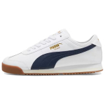 Puma Roma 68 Revival - Balti Club Navy Vyri&scaron;ki sportbačiai Guminis 398634-04 43