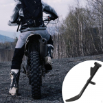 Motociklo atrama, motociklo &scaron;oninė atrama 50072-92, atsarginė dalis, stabili, pakeičiama 1200 Sport
