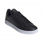 Vyri&scaron;ki sportiniai batai Adidas GZ5301 Advantage juodi r. 42 42 juoda