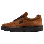 New Balance Allerdale Pagaminta Anglijoje Sierra Unisex Sportbačiai Ruda Juoda-Kavos spalvos Indijos Ruda UADWTRB 43 brown
