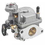 Karbiuratorius 66M-14301-11-00 Tinka Yamaha 15 AG pakabinamam varikliui 4 taktų