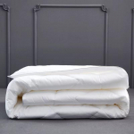 Visasezoninė medvilninė antklodė: Stora &scaron;ukuota plunksninio aksomo antklodė vie&scaron;bučiams ir namų apgyvendinimui 150x200cm (for 1m bed)