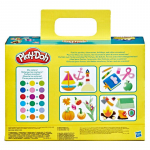 Playdoh 50 vnt. mai&scaron;elis