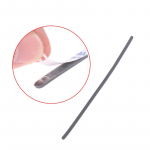 1vnt ne&scaron;iojamojo kompiuterio guminės kojelės, skirtos Lenovo Asus ne&scaron;iojamojo kompiuterio neslystantis guminis kilimėlis, universalus