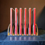 Vinyl Record Divider Album Easy to Install Stable Practical Separator Organizer for