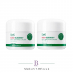 Dr.G Red Blemish Clear Soothing Cream Duo 50ml x 2 50ml x 2