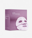 Biodance Super Collagen Mask &ndash; 12Sheet Set (Dual‑Matrix Hydrogel, 42g each)