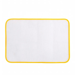 Apsauginė izoliacija Lygintuvo lentos užvalkalas Apsauga Presavimo tinklelis Atsitiktinės spalvos Auk&scaron;tos temperatūros padėklas Lyginimas prie&scaron; presavimą