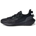 Parley x adidas UltraBoost 21 Juodi Pilki Unisex Sportbačiai Core-Black Grey-Five H01177 36