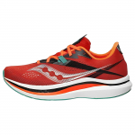 Saucony Endorphin Pro 2 Scarlet Vyri&scaron;ki sportbačiai Raudoni Juodi S20687-20 44