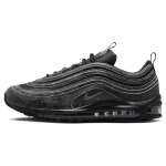 Comme des Gar&ccedil;ons Homme Plus x Nike Air Max 97 Juodi Unisex sportbačiai DX6932-002 40