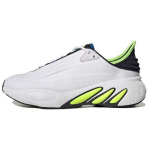 adidas Adifom SLTN Balti Saulės Geltonumo Unisex Sportbačiai Mėlynas Pauk&scaron;tis HQ1934 46