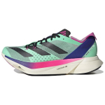 Adidas Adizero Adios Pro 3 Pulse Mint Lucid Blue Unisex Sportbačiai Green Core-Black GW4249 40⅔