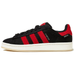 Adidas Campus 00s TKO juodi Power Red Unisex sportbačiai Core-juodi beveik balti HP6539 46
