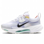 Nike Spark White Game Royal Moteri&scaron;ki sportbačiai Picante-Red Black DJ6945-112 36.5