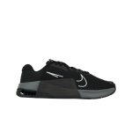 Nike Metcon 9 Juodi Dūminiai Pilki Vyri&scaron;ki Sportbačiai Antracito Balti DZ2617-001 40.5 black
