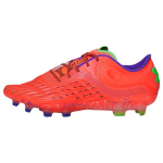 Under Armour Magnetico Elite 3 FG Beta Žalia Ekrano Vyri&scaron;ki Sportbačiai Raudoni Juodi 3026740-600 40