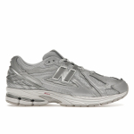 New Balance 1906D apsaugos paketas &ndash; sidabriniai metaliniai vyri&scaron;ki sportbačiai White Crimson M1906DH 38