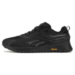 Reebok Nano X3 Adventure Juodi Alavo Unisex Sportbačiai Pagrindinė Juoda Gryna Pilka 100033319 37.5