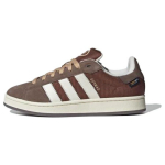 adidas Campus 00s I&scaron; anksto patrinti Rudo atspalvio Unisex sportbačiai Off-White Žemės spalvos ID2077 37⅓