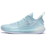 Li-Ning Liren 3 v2 žemi Premium Luna vyri&scaron;ki sportbačiai mėlyni ABAT057-2 46⅓