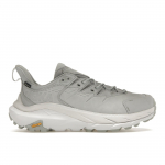 HOKA Kaha 2 Low GORE-TEX Harbor Mist Unisex sportbačiai pilki Nimbus-Cloud 1130530-HMNCL 39⅓