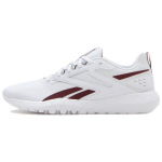 Reebok Flexagon Energy 4 Balti Klasikiniai Bordo Spalvos Vyri&scaron;ki Sportbačiai Core-Black 100033520 43