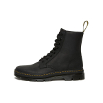 Dr. Martens Combs Utility Boot Juodi Unisex Sportbačiai 26007001 39