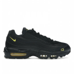 Corteiz x Nike Air Max 95 SP Honey Blacks Vyri&scaron;ki Sportbačiai Tour-Yellow FB2709-003 44.5