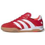 adidas Predator Mundial Scarlet Gum Unisex Kedai Geriau-Scarlet Cloud-White IG3990 42