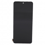 Ekrano keitimas i&scaron;maniajam telefonui Redmi Note 12 Skaidrus TFT LCD ekranas Jutiklinio ekrano skaitmenizatoriaus mazgas su remonto įrankiais