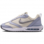 Nike Air Max Dawn Ghost Metallic Silver Moteri&scaron;ki sportbačiai Purple Sail FZ4239-001 36.5