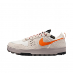 Nike C1TY Premium Phantom Saugos Oranžiniai Unisex Sportbačiai &Scaron;viesiai-Medienos-Rudos Spalvos Kolegijos Pilki HJ4316-001 39