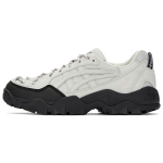 ASICS Gel Pickax Austrių pilkumo juodi unisex sportbačiai 1203A746-021 41.5