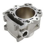 102mm Cilindro blokas Yamaha Raptor 700 700R YFM700R YFM700 2006 - 2024