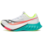 Saucony Endorphin Pro 4 Mutant Moteri&scaron;ki sportbačiai Balti S10939-97 36