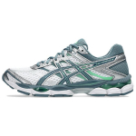 ASICS Gel Cumulus 16 Balti Ironclad Unisex Sportbačiai Daugiaspalviai 1203A733-100 37