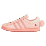 Adidas Originals Melting Sadness X Superstar Odiniai Laisvalaikio Žemi Sneakeriai Unisex Sneakeriai Rožiniai GY7011 40⅔