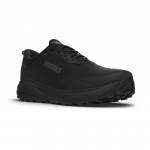 Brooks Divide 6 GTX Bėgimo takais BMM D dydžio Vyri&scaron;ki sportbačiai, 4593, Juodi, 27.5 cm, juoda