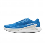 Salomon Drx Bliss 2 Patogūs Madingi Universalūs Audinio Patvarūs Žemi Bėgimo Bateliai Unisex Sportbačiai Balti Mėlyni 477453 41⅓