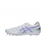 Asics Ds Light Pro Patogus Ag (Guminės trumpos smeigės) Futbolo Bateliai Unisex Futbolo Bateliai Pilki Violetiniai 1103A096-102 39.5