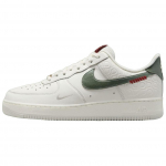 Nike Air Force 1 Low Gyvatės Metų Sportbačiai HV5979-130 41 balta
