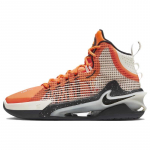 Nike Air Zoom G.T.. Jump Ep 'Orange Black' Laisvalaikio sportbačiai DC9039-800 41