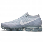 Nike Air VaporMax Pure Platinum Bėgimo Batai 849558-004 46