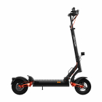 JOYOR T6E(ABE) Elektrinis paspirtukas 500W variklis, 48V 18Ah baterija, 70KM nuvažiuojamas atstumas, 10 bekelės padanga, 20KM/H greitis sulankstomas elektrinis paspirtukas 48V 18Ah