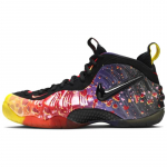 Nike Air Foamposite Pro Area 72 Asteroid Kėdainiai Laisvalaikio Batai 616750-600 38.5